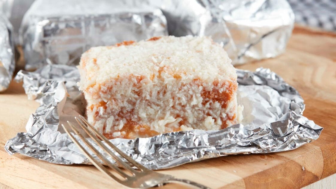 Spoleto traz o Spolate de volta