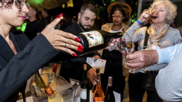 Foto: Ana Paula Vasconcelos / Franco Filmes