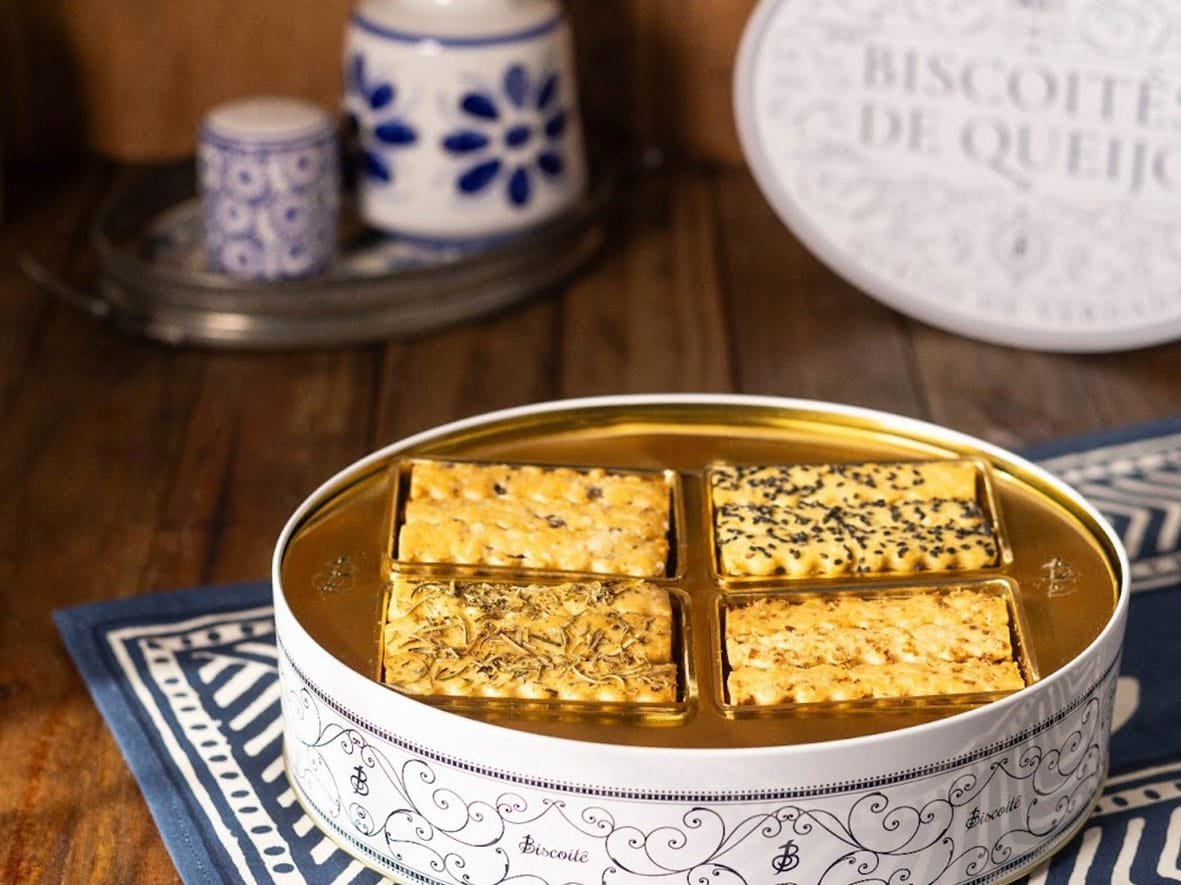 Veja o que a Biscoitê cria para o Dia dos Pais