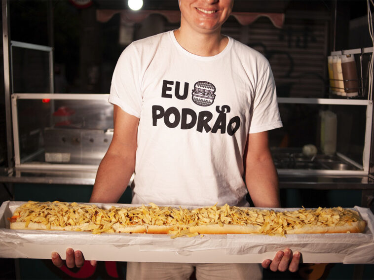 Foto: Rafaelle Chaim