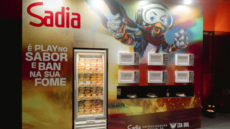 Crédito: divulgação