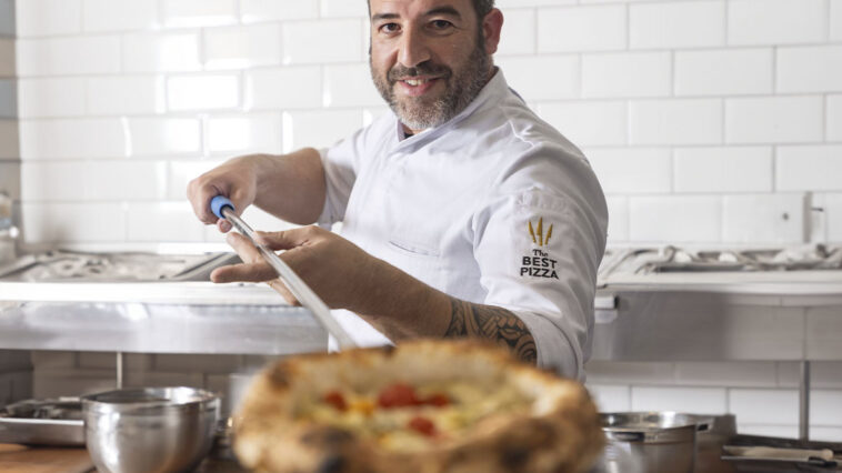 Foto: Ricardo D'Angelo