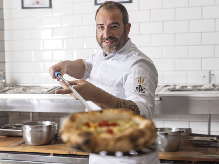 Foto: Ricardo D'Angelo