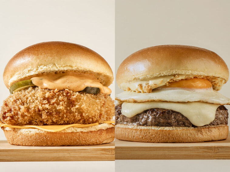 Crédito: Alex Woloch