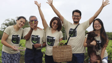 Foto: Família Shimada / Fran Michelli