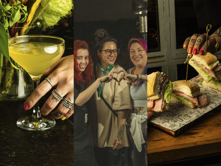 Foto: Felipe Bisceglia