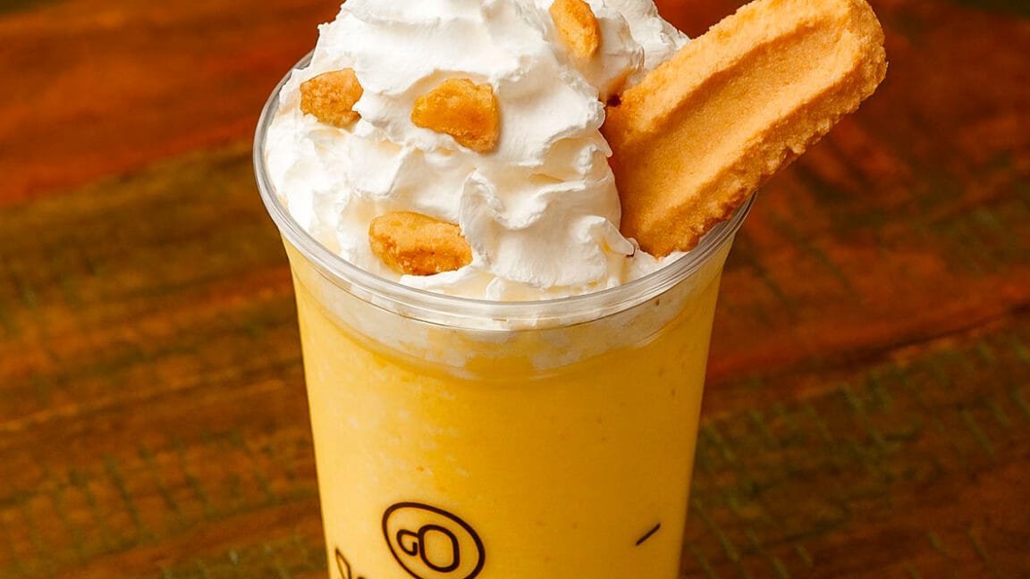 Conheça o novo milkshake da Milky Moo