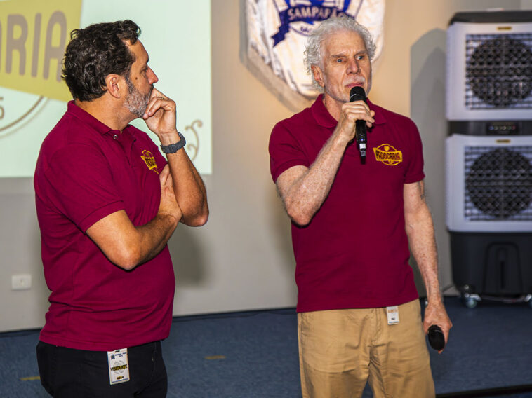 Foto: Vinicius Senne