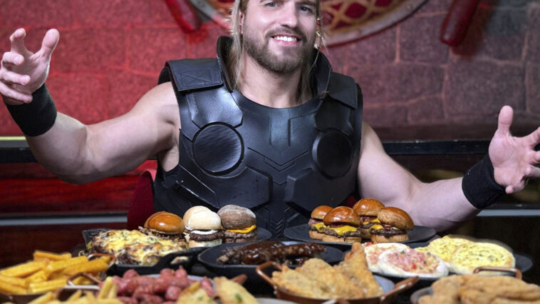 Foto: Daniel Martins