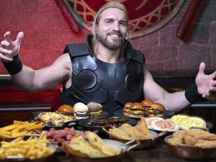 Foto: Daniel Martins