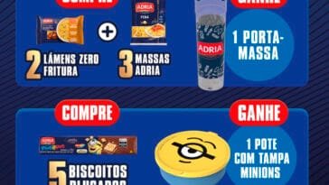 Crédito: divulgação