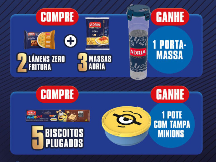 Crédito: divulgação