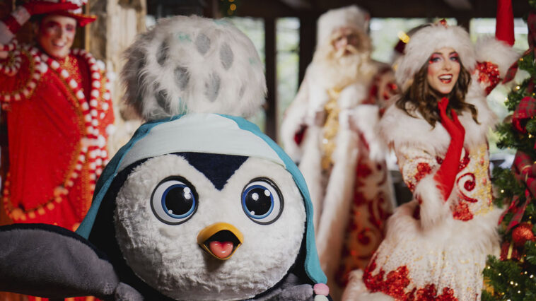 Crédito: @maedafotografia