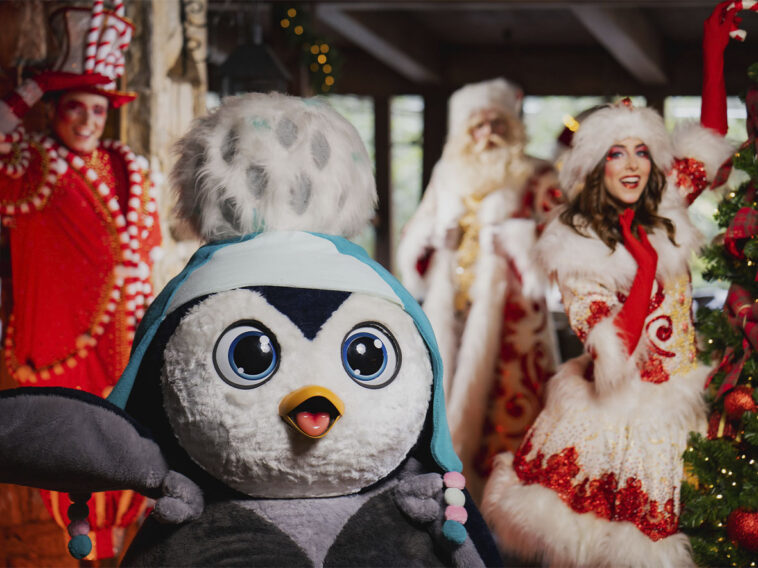 Crédito: @maedafotografia