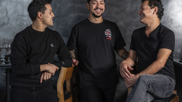 Foto: Gonzalo Picón