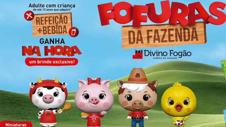 Crédito: divulgação