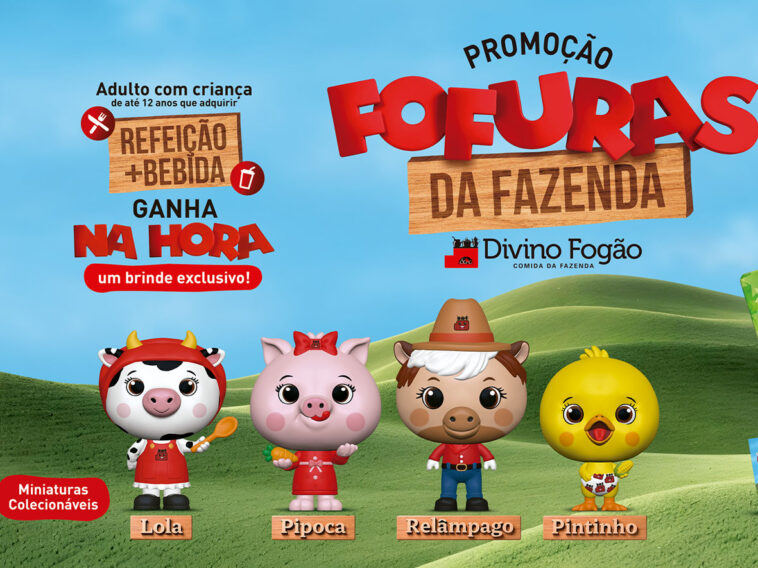 Crédito: divulgação