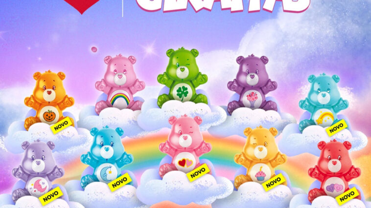 Crédito: divulgação