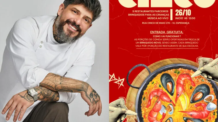Foto: divulgação