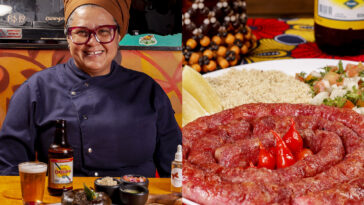 Foto: Gustavo Gracindo