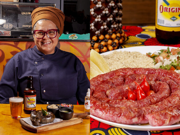 Foto: Gustavo Gracindo