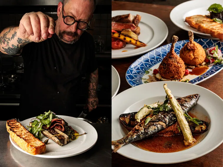 Foto: Dante Gianvito