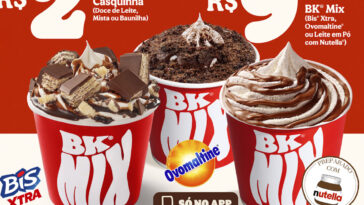 Crédito: divulgação