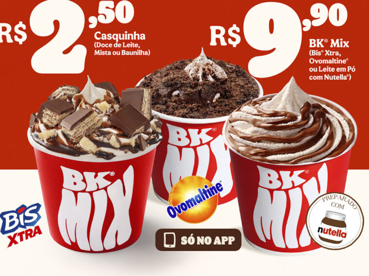 Crédito: divulgação