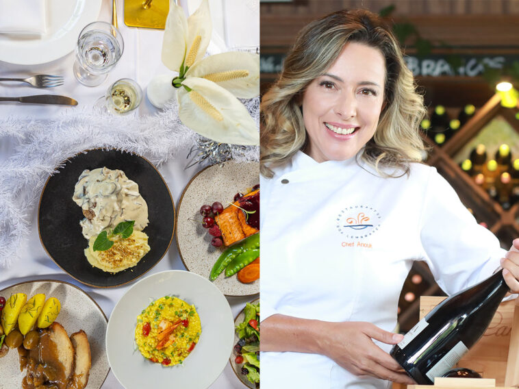 Foto: Adriana Rebouças / Douglas Fagundes