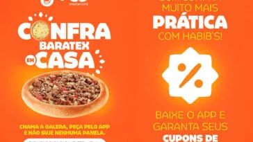 Crédito: divulgação