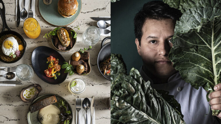 Foto: Luiz Morales Tineo