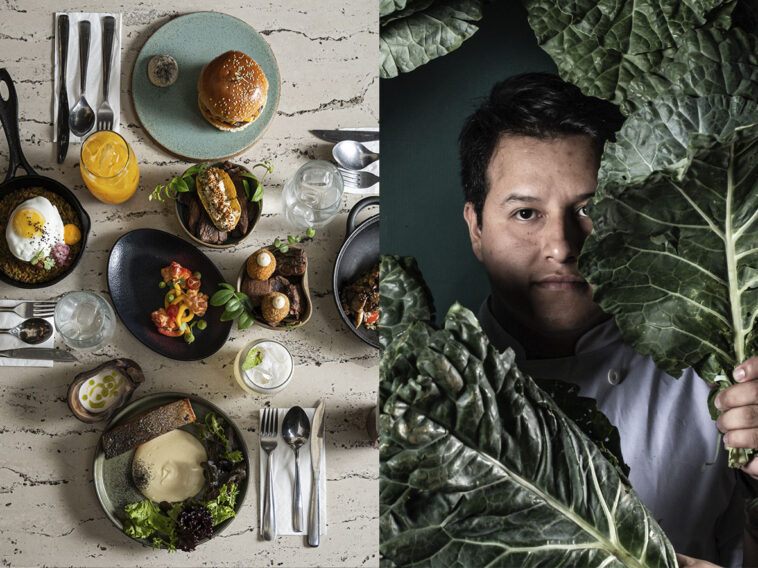 Foto: Luiz Morales Tineo