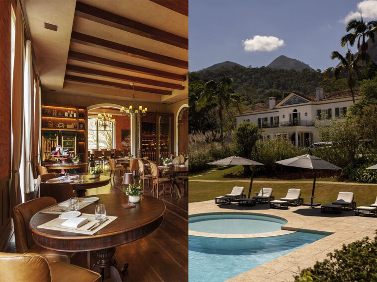 Foto: Paula Giolito e Rubens Kato