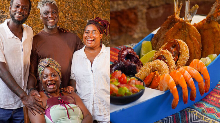 Foto: Rapha Phillips