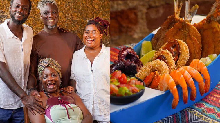 Foto: Rapha Phillips