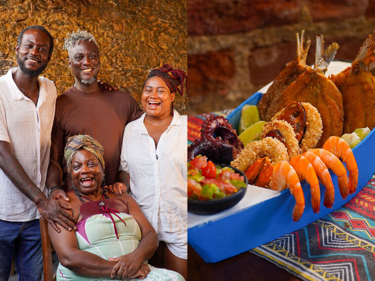 Foto: Rapha Phillips