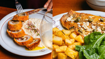 Foto: Crudo e Bruno Geraldi