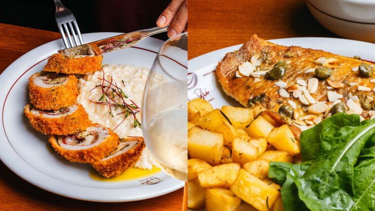 Foto: Crudo e Bruno Geraldi