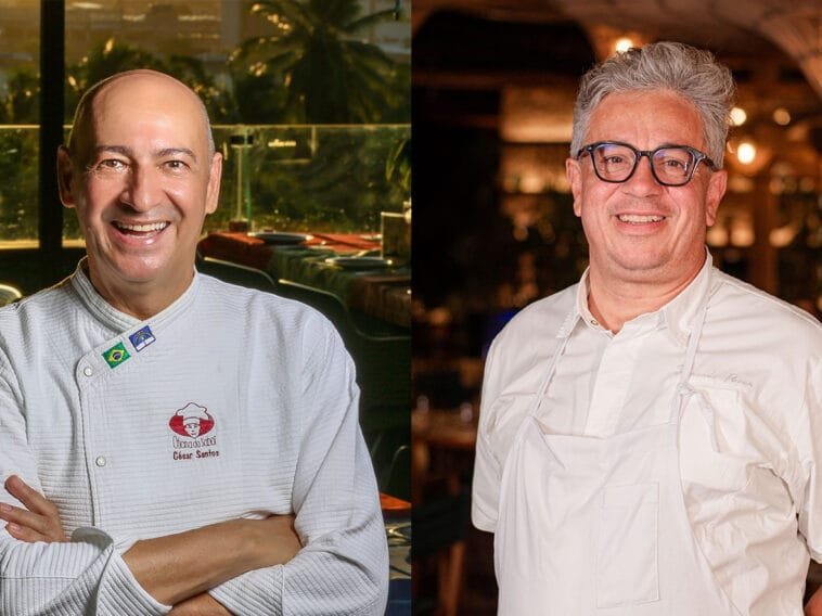 Foto: Thiago Medeiros e Camila Florencio