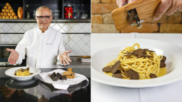 Foto: Juan Gasparini