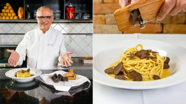 Foto: Juan Gasparini