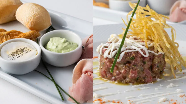 Crédito: Ricardo D'Angelo