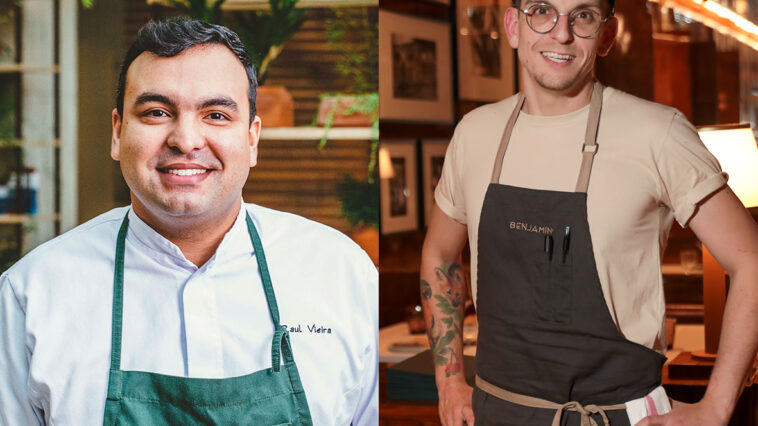 Foto: Bruno Geraldi e Felipe Gaieski