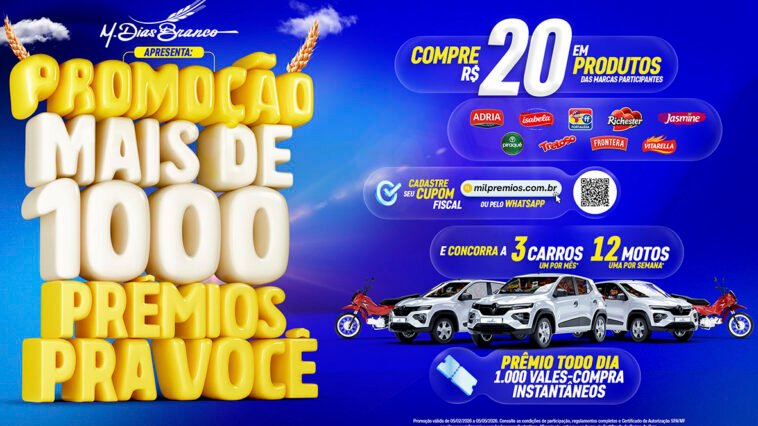 Crédito: divulgação