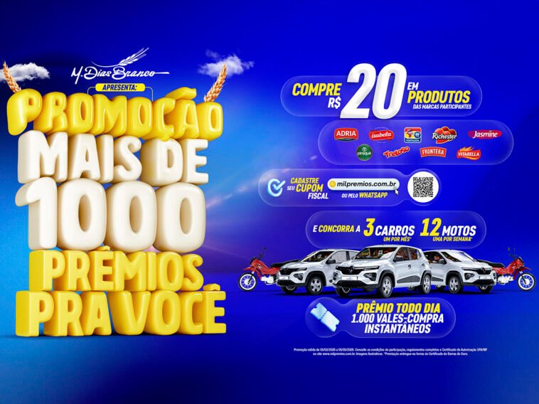 Crédito: divulgação