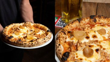 Foto: Giovanni Tartaro