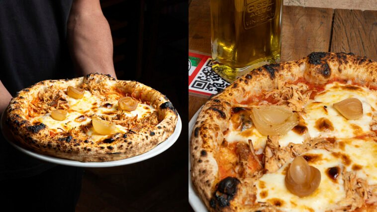 Foto: Giovanni Tartaro