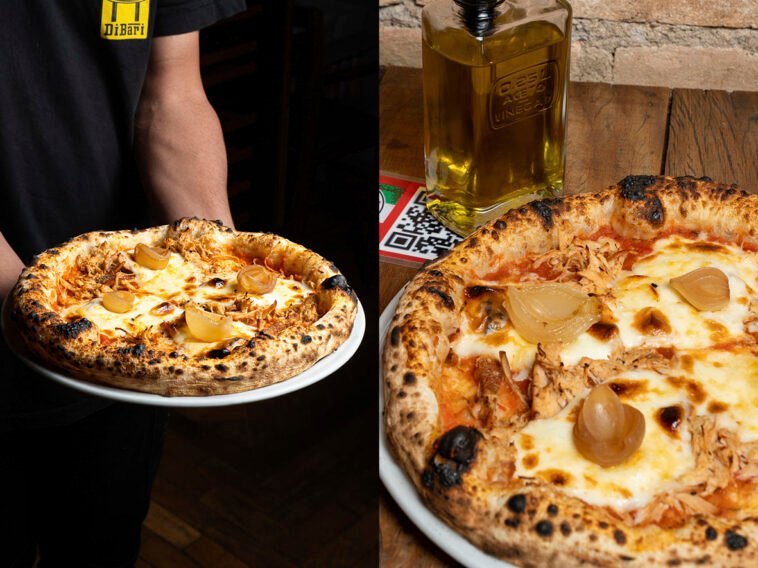 Foto: Giovanni Tartaro