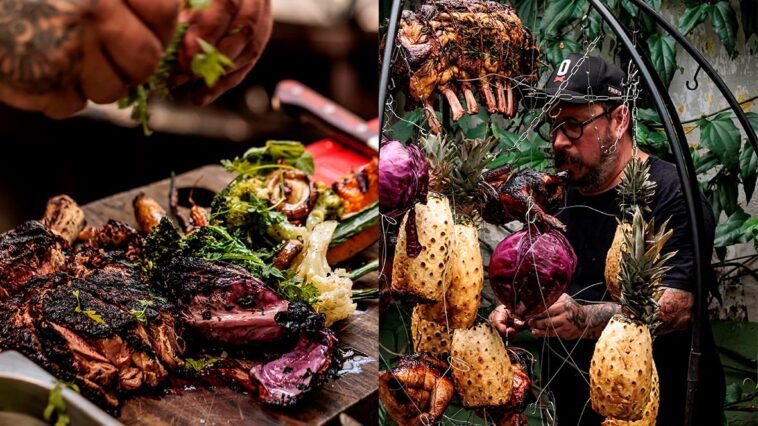 Foto: Dante Gianvito