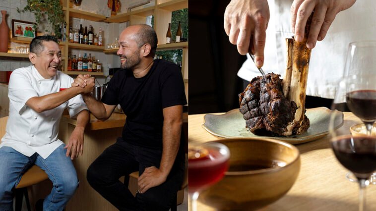 Foto: Neuton Araújo